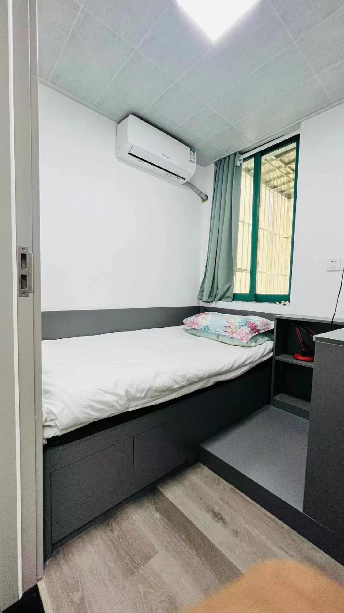 Shenzhen Duowei Luxury Apartment Chegongmiao Branch Экстерьер фото
